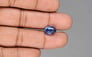 Ceylon Blue Sapphire - 5.10 Carat Rare Quality CBS-6335