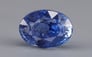 Ceylon Blue Sapphire - 5.10 Carat Rare Quality CBS-6335