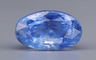 Ceylon Blue Sapphire - 5.11 Carat Limited Quality CBS-6326