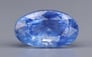 Ceylon Blue Sapphire - 5.11 Carat Limited Quality CBS-6326