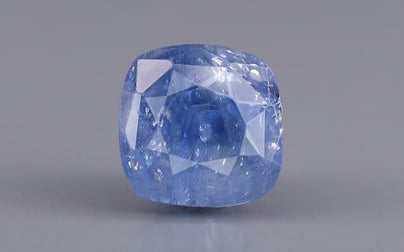 Ceylon Blue Sapphire - 5.13 Carat Fine Quality CBS-6401