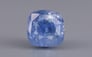 Ceylon Blue Sapphire - 5.13 Carat Fine Quality CBS-6401