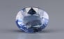 Ceylon Blue Sapphire - 5.13 Carat Limited Quality CBS-6330