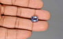 Ceylon Blue Sapphire - 5.13 Carat Limited Quality CBS-6453
