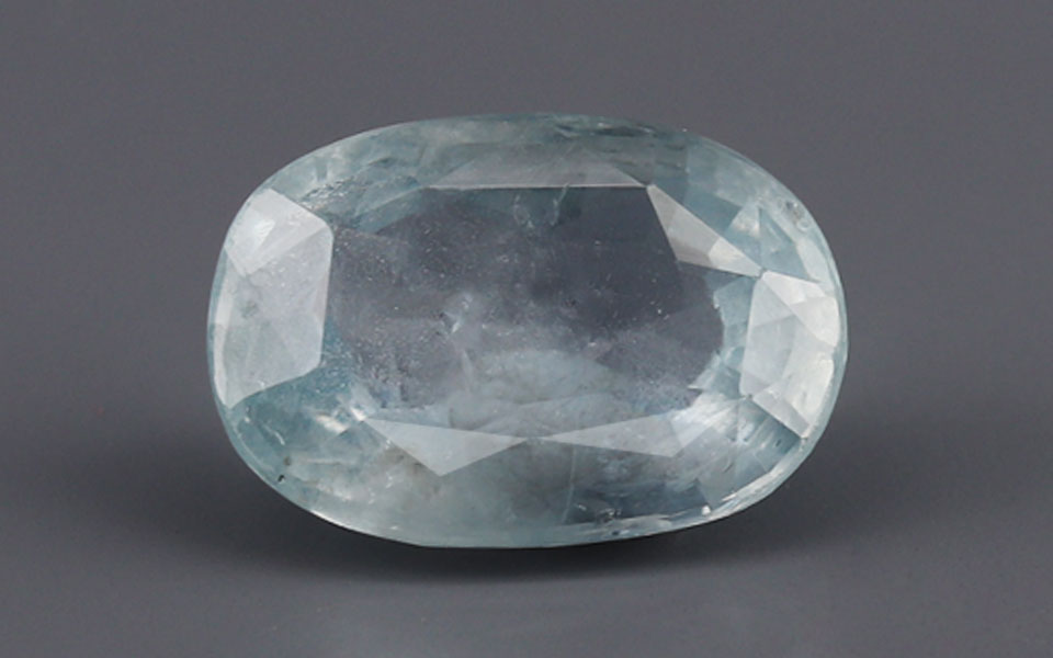 Ceylon Blue Sapphire - 5.17 Carat Prime Quality CBS-6176