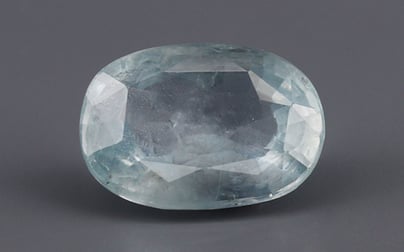 Ceylon Blue Sapphire - 5.17 Carat Prime Quality CBS-6176