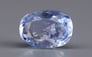 Ceylon Blue Sapphire - 5.19 Carat Limited Quality CBS-6314