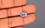 Ceylon Blue Sapphire - 5.21 Carat Prime Quality CBS-6361