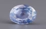 Ceylon Blue Sapphire - 5.21 Carat Prime Quality CBS-6361
