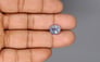 Ceylon Blue Sapphire - 5.26 Carat Prime Quality CBS-6281
