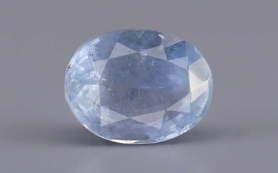 Ceylon Blue Sapphire - 5.26 Carat Prime Quality CBS-6362