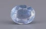 Ceylon Blue Sapphire - 5.26 Carat Prime Quality CBS-6362