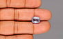 Ceylon Blue Sapphire - 5.34 Carat Prime Quality CBS-6312