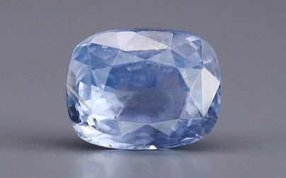 Ceylon Blue Sapphire - 5.34 Carat Prime Quality CBS-6312