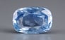 Ceylon Blue Sapphire - 5.36 Carat Limited Quality CBS-6212