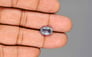 Ceylon Blue Sapphire - 5.48 Carat Prime Quality CBS-6325