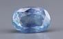 Ceylon Blue Sapphire - 5.48 Carat Prime Quality CBS-6325
