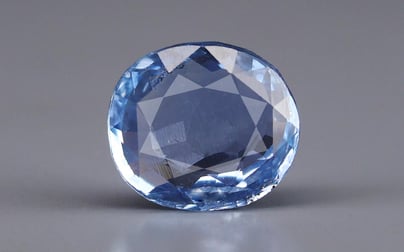 Ceylon Blue Sapphire - 5.65 Carat Rare Quality CBS-6305