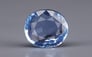 Ceylon Blue Sapphire - 5.65 Carat Rare Quality CBS-6305