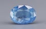 Ceylon Blue Sapphire - 5.70 Carat Prime Quality CBS-6324