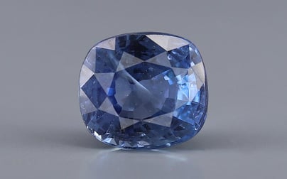 Ceylon Blue Sapphire - 5.74 Carat Limited Quality CBS-6447
