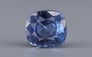 Ceylon Blue Sapphire - 5.74 Carat Limited Quality CBS-6447