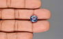 Ceylon Blue Sapphire - 5.74 Carat Limited Quality CBS-6447
