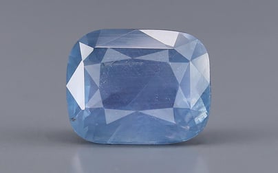 Ceylon Blue Sapphire - 5.77 Carat Prime Quality CBS-6452