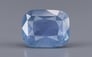 Ceylon Blue Sapphire - 5.77 Carat Prime Quality CBS-6452