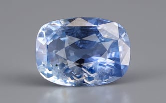 Blue Sapphire Stone - Neelam Stone