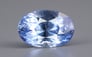 Ceylon Blue Sapphire - 6.07 Carat Rare Quality CBS-6224