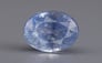 Ceylon Blue Sapphire - 6.09 Carat Prime Quality CBS-6309