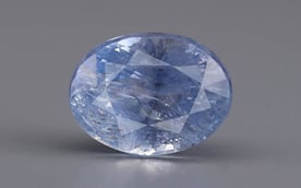 Ceylon Blue Sapphire - 6.09 Carat Prime Quality CBS-6309