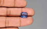Ceylon Blue Sapphire - 6.14 Carat Limited Quality CBS-6337