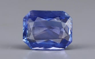 Ceylon Blue Sapphire - 6.14 Carat Limited Quality CBS-6337