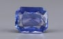 Ceylon Blue Sapphire - 6.14 Carat Limited Quality CBS-6337