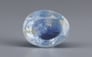 Ceylon Blue Sapphire - 6.16 Carat Prime Quality CBS-6272