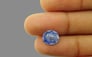 Ceylon Blue Sapphire - 6.30 Carat Prime Quality CBS-6057