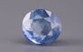 Ceylon Blue Sapphire - 6.30 Carat Prime Quality CBS-6057