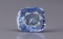 Ceylon Blue Sapphire - 6.37 Carat Prime Quality CBS-6030
