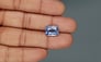 Ceylon Blue Sapphire - 6.52 Carat Rare Quality CBS-6214