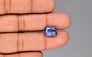 Ceylon Blue Sapphire - 6.56 Carat Rare Quality CBS-6336