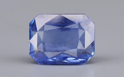 Ceylon Blue Sapphire - 6.56 Carat Rare Quality CBS-6336