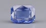 Ceylon Blue Sapphire - 6.56 Carat Rare Quality CBS-6336