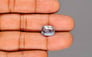 Ceylon Blue Sapphire - 6.58 Carat Limited Quality CBS-6316