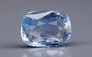 Ceylon Blue Sapphire - 6.58 Carat Limited Quality CBS-6316