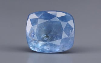 Ceylon Blue Sapphire - 6.61 Carat Prime Quality CBS-6327