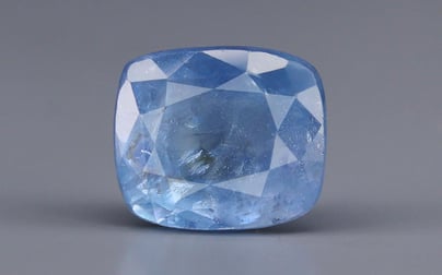 Ceylon Blue Sapphire - 6.61 Carat Prime Quality CBS-6327