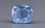 Ceylon Blue Sapphire - 6.61 Carat Prime Quality CBS-6327