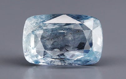 Ceylon Blue Sapphire - 6.62 Carat Prime Quality CBS-6292
